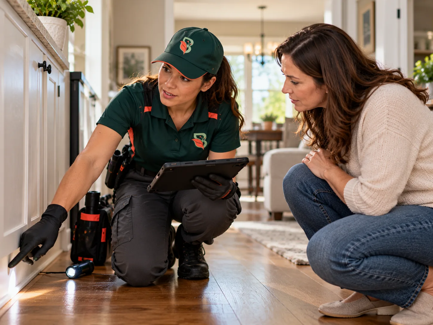 Pest Control Gastonia, NC FAQs